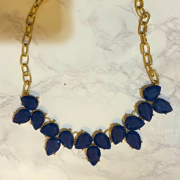 Statement Necklace